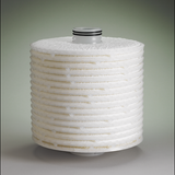 EA Domed Lenticular Filter Housings with Drain Kit