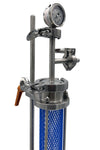 4T Series Laboratory Filter (47mm Diameter - 250ml Reservoir)