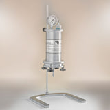 10T Series Laboratory Filter (105mm Diameter - 1300ml Reservoir)