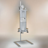 21T Series Laboratory Filter (140mm Diameter - 3.7L Reservoir)