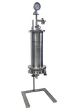 21T Series Laboratory Filter (140mm Diameter - 3.7L Reservoir)